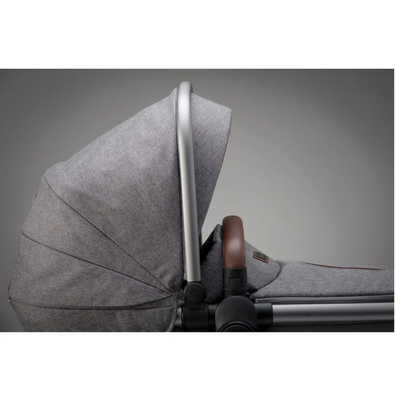 Кош за новородено Silver Cross, Wave, Zinc